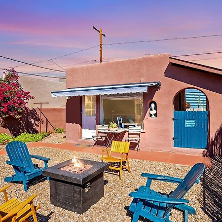 Historic Guesthouse 2 Blocks From The Uofa, Low Summer Rates! Tucson Exterior photo